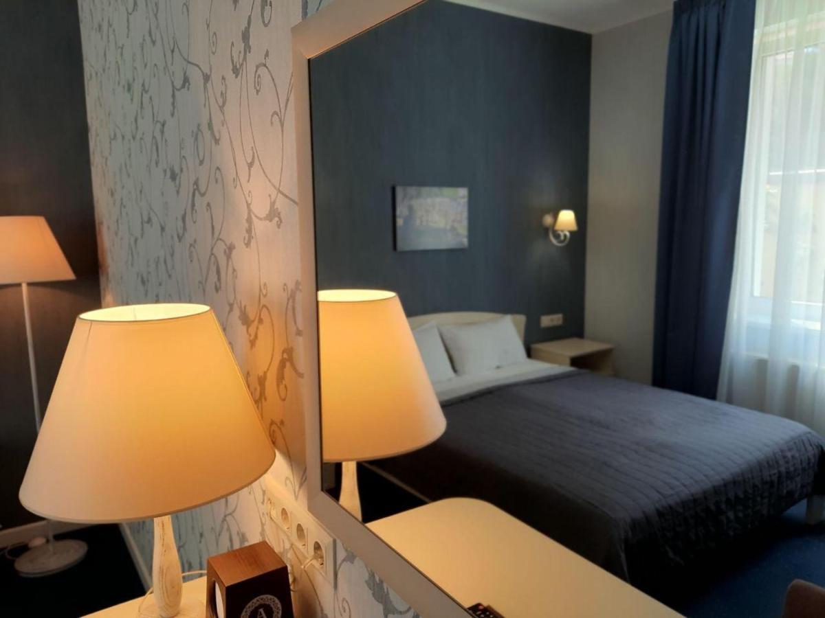 Hotel Ajur Одеса Екстериор снимка